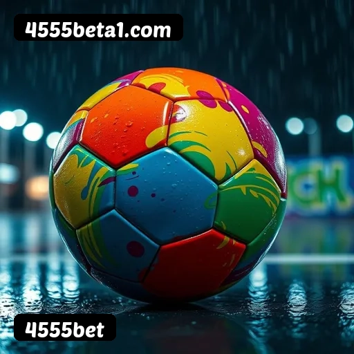 Logo da 4555bet
