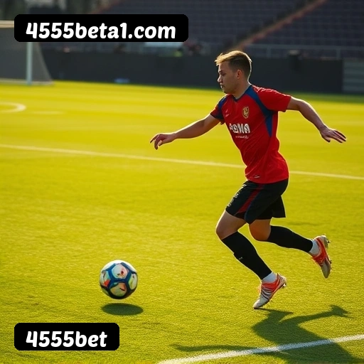 Níveis do programa VIP da 4555bet